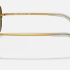 RAYBAN AVIATOR RIMLESS - Image 4
