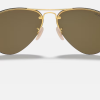 RAYBAN AVIATOR RIMLESS - Image 5