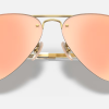 RAYBAN AVIATOR RIMLESS - Image 6