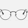 RAYBAN ROUND OPTICS - Image 2