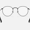RAYBAN ROUND OPTICS - Image 5