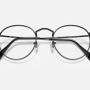 RAYBAN ROUND OPTICS - Image 6