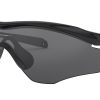 OAKLEY OVAL-HEART-SQUARE-ROUND