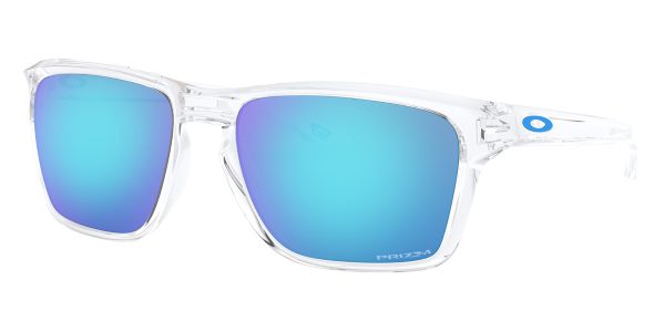 OAKLEY SYLAS FRAME