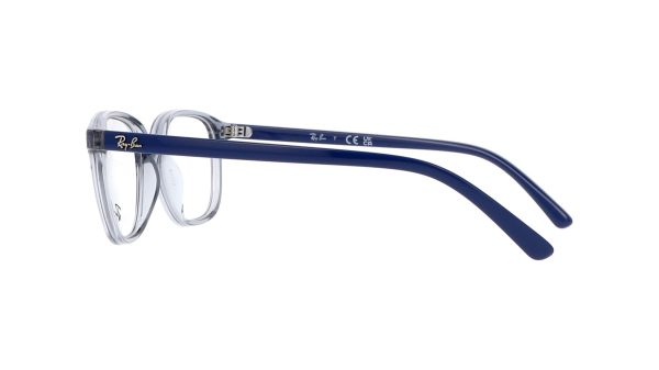 RAYBAN SQUARE OPTICAL - Image 3