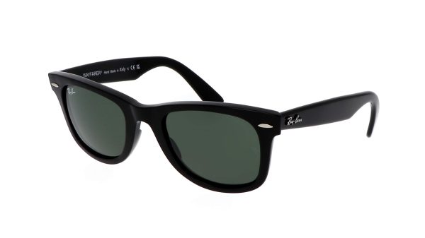 rayban original wayfarer black sunglass