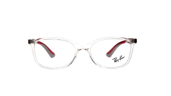 RAYBAN SQUARE OPTICAL - Image 2