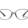 RAYBAN SQUARE OPTICAL - Image 2