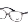 RAYBAN SQUARE OPTICAL