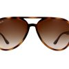 RAYBAN ICONIC PILOT