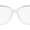 RAYBAN FULL SQUARE OPTICAL
