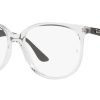 RAYBAN FULL SQUARE OPTICAL - Image 2