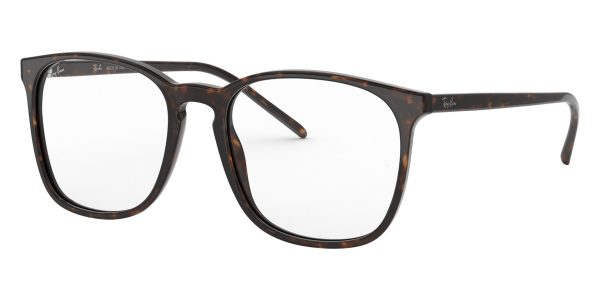 RAYBAN FULL RECTANGULAR SQUARE frames for men