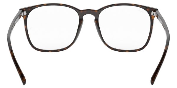 RAYBAN FULL RECTANGULAR SQUARE - Image 4