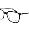 RAYBAN FULL SQUARE