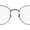 RAYBAN IRREGULAR OPTICS