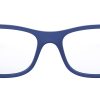 RAYBAN SQUARE OPTICAL - Image 2