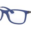 RAYBAN SQUARE OPTICAL