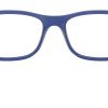 RAYBAN SQUARE OPTICAL - Image 4