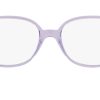 RAYBAN SQUARE OPTICAL - Image 4