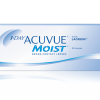 1 DAY ACUVUE MOIST ( 30 LENSES)