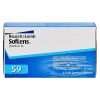 BAUSCH & LOMB SOFTLENS 59